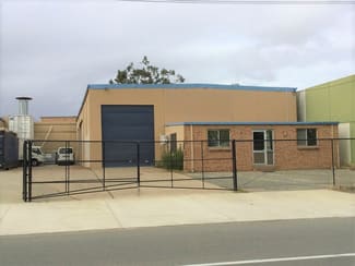 Factory, Warehouse & Industrial commercial property leased at 12 Wright Street Bayswater WA 6053 Factory, Warehouse & Industrial commercial property leased at 12 Wright Street Bayswater WA 6053