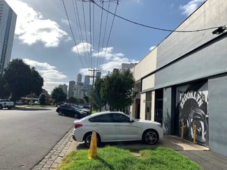 Factory, Warehouse & Industrial commercial property leased at 131 Buckhurst Street South Melbourne VIC 3205 Factory, Warehouse & Industrial commercial property leased at 131 Buckhurst Street South Melbourne VIC 3205