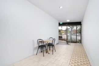 Shop & Retail commercial property leased at Shop 1/82-84 Railway Crescent Jannali NSW 2226 Shop & Retail commercial property leased at Shop 1/82-84 Railway Crescent Jannali NSW 2226