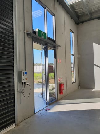 Factory, Warehouse & Industrial commercial property leased at 10 Tesmar Circuit Chirnside Park VIC 3116 Factory, Warehouse & Industrial commercial property leased at 10 Tesmar Circuit Chirnside Park VIC 3116