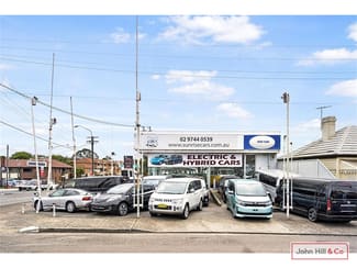 Shop & Retail commercial property leased at 77 Parramatta Road Concord NSW 2137 Shop & Retail commercial property leased at 77 Parramatta Road Concord NSW 2137