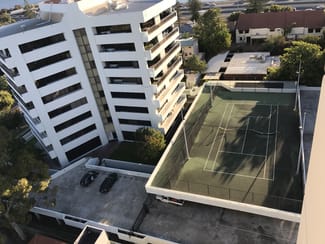 Parking / Car Space commercial property leased at 9 Bowman Street South Perth WA 6151 Parking / Car Space commercial property leased at 9 Bowman Street South Perth WA 6151