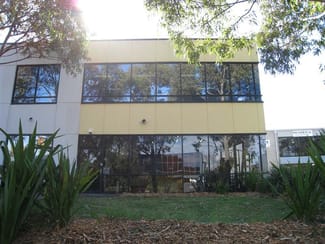 Factory, Warehouse & Industrial commercial property leased at Prosperity Parade Warriewood NSW 2102