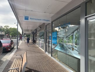 Medical / Consulting commercial property leased at Flora Street Sutherland NSW 2232 Medical / Consulting commercial property leased at Flora Street Sutherland NSW 2232