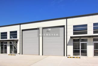 Showrooms / Bulky Goods commercial property leased at Unit 2/5 - 7 Enterprise Close West Gosford NSW 2250