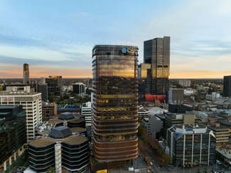 Offices commercial property for lease at 32 Smith Street Parramatta NSW 2150