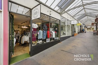Shop & Retail commercial property leased at 15/90 Main Street Mornington VIC 3931 Shop & Retail commercial property leased at 15/90 Main Street Mornington VIC 3931