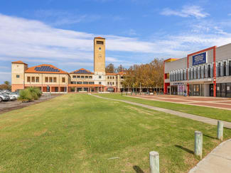 Offices commercial property leased at 18 Civic Boulevard Rockingham WA 6168 Offices commercial property leased at 18 Civic Boulevard Rockingham WA 6168