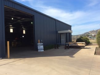 Rural / Farming commercial property leased at 2/6 Premier Close Wodonga VIC 3690 Rural / Farming commercial property leased at 2/6 Premier Close Wodonga VIC 3690