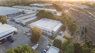 Offices commercial property for lease at Suite 6/C1 Richmond Road Homebush West NSW 2140