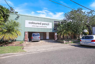 Factory, Warehouse & Industrial commercial property leased at 25-27 Margate Street Botany NSW 2019 Factory, Warehouse & Industrial commercial property leased at 25-27 Margate Street Botany NSW 2019