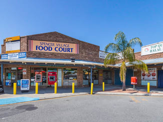 Shop & Retail commercial property leased at 8/208 Spencer Road Thornlie WA 6108 Shop & Retail commercial property leased at 8/208 Spencer Road Thornlie WA 6108