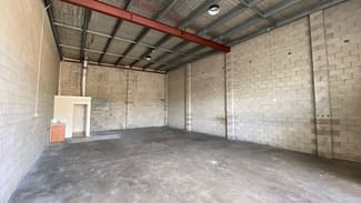 Factory, Warehouse & Industrial commercial property leased at 2/47 Beerwah Parade Beerwah QLD 4519 Factory, Warehouse & Industrial commercial property leased at 2/47 Beerwah Parade Beerwah QLD 4519