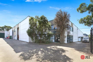 Factory, Warehouse & Industrial commercial property leased at 8 York Road Ingleburn NSW 2565 Factory, Warehouse & Industrial commercial property leased at 8 York Road Ingleburn NSW 2565