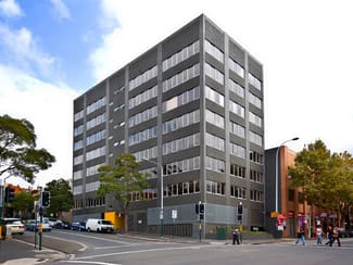 Offices commercial property leased at Floor 3, 4, 5, 6/579 Harris Street Ultimo NSW 2007 Offices commercial property leased at Floor 3, 4, 5, 6/579 Harris Street Ultimo NSW 2007
