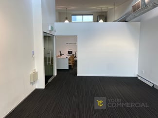 Showrooms / Bulky Goods commercial property leased at 6/34 Commercial Road Newstead QLD 4006