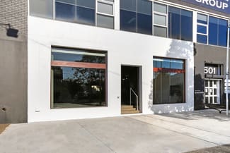 Showrooms / Bulky Goods commercial property leased at Suite 2/601 Botany Road Rosebery NSW 2018 Showrooms / Bulky Goods commercial property leased at Suite 2/601 Botany Road Rosebery NSW 2018