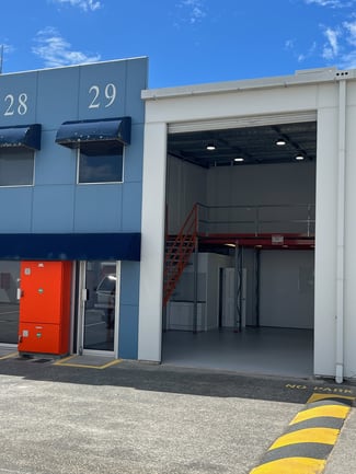 Factory, Warehouse & Industrial commercial property leased at 29/115 Robinson Rd East Geebung QLD 4034 Factory, Warehouse & Industrial commercial property leased at 29/115 Robinson Rd East Geebung QLD 4034
