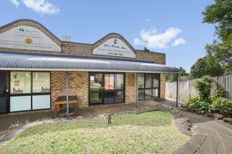 Shop & Retail commercial property leased at 4/2 Golden Links Drive Murwillumbah NSW 2484