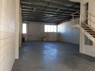 Factory, Warehouse & Industrial commercial property leased at 1/19 Taylor Street Bowen Hills QLD 4006 Factory, Warehouse & Industrial commercial property leased at 1/19 Taylor Street Bowen Hills QLD 4006