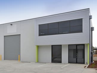 Factory, Warehouse & Industrial commercial property leased at 37/1 Kingston Road Heatherton VIC 3202 Factory, Warehouse & Industrial commercial property leased at 37/1 Kingston Road Heatherton VIC 3202