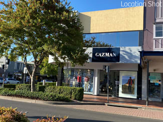 Offices commercial property leased at Suite 1/205-207 Anson Street Orange NSW 2800