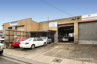 Factory, Warehouse & Industrial commercial property leased at 19a Wayne Court Dandenong VIC 3175 Factory, Warehouse & Industrial commercial property leased at 19a Wayne Court Dandenong VIC 3175