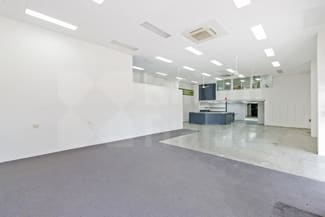 Shop & Retail commercial property sold at Shop/160 Kent Street Rockhampton City QLD 4700