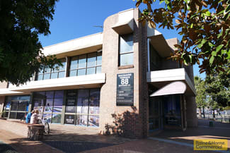 Medical / Consulting commercial property leased at Suite 3/88 Bathurst Street Liverpool NSW 2170