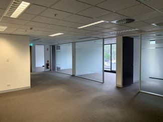 Offices commercial property leased at Unit 1B Ground Floor/16 Napier Close Deakin ACT 2600 Offices commercial property leased at Unit 1B Ground Floor/16 Napier Close Deakin ACT 2600