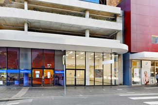Shop & Retail commercial property leased at 69 Phillip Street Parramatta NSW 2150 Shop & Retail commercial property leased at 69 Phillip Street Parramatta NSW 2150