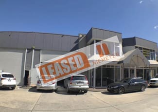 Factory, Warehouse & Industrial commercial property leased at 42 Canterbury Road Bankstown NSW 2200 Factory, Warehouse & Industrial commercial property leased at 42 Canterbury Road Bankstown NSW 2200