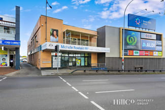 Offices commercial property leased at 230 Prospect Highway Seven Hills NSW 2147