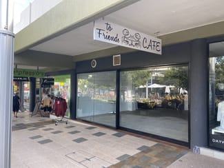 Shop & Retail commercial property leased at Shop 3/51-55 Bulcock Street Caloundra QLD 4551 Shop & Retail commercial property leased at Shop 3/51-55 Bulcock Street Caloundra QLD 4551