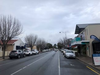 Shop & Retail commercial property leased at 3/80 Walkerville Terrace Walkerville SA 5081