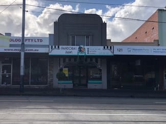 Offices commercial property leased at 119 Waverley Road Malvern East VIC 3145 Offices commercial property leased at 119 Waverley Road Malvern East VIC 3145