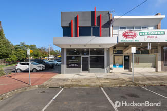 Medical / Consulting commercial property leased at 120 Ayr Street Doncaster VIC 3108