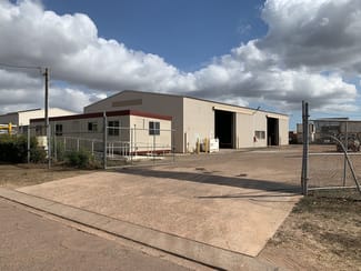 Offices commercial property leased at 50 Marjorie Street Pinelands NT 0829 Offices commercial property leased at 50 Marjorie Street Pinelands NT 0829