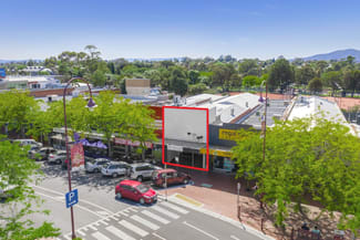 Shop & Retail commercial property leased at 154 Main Street Croydon VIC 3136 Shop & Retail commercial property leased at 154 Main Street Croydon VIC 3136