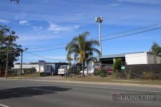Factory, Warehouse & Industrial commercial property leased at Kingston QLD 4114 Factory, Warehouse & Industrial commercial property leased at Kingston QLD 4114