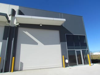 Factory, Warehouse & Industrial commercial property leased at 9/33 Collins Road Melton VIC 3337 Factory, Warehouse & Industrial commercial property leased at 9/33 Collins Road Melton VIC 3337