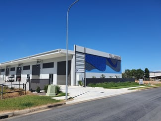 Factory, Warehouse & Industrial commercial property leased at 1/173 Lundberg Drive South Murwillumbah NSW 2484 Factory, Warehouse & Industrial commercial property leased at 1/173 Lundberg Drive South Murwillumbah NSW 2484