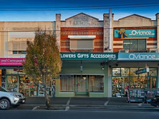 Medical / Consulting commercial property leased at 444 Centre Road Bentleigh VIC 3204 Medical / Consulting commercial property leased at 444 Centre Road Bentleigh VIC 3204