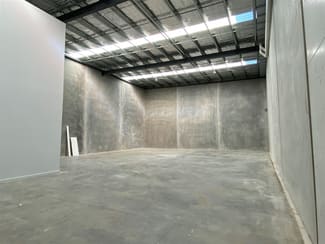 Factory, Warehouse & Industrial commercial property leased at 2/6 Katz Way Somerton VIC 3062 Factory, Warehouse & Industrial commercial property leased at 2/6 Katz Way Somerton VIC 3062