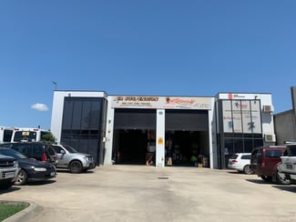 Factory, Warehouse & Industrial commercial property leased at 2/18 Arundel Street Cranbourne VIC 3977 Factory, Warehouse & Industrial commercial property leased at 2/18 Arundel Street Cranbourne VIC 3977