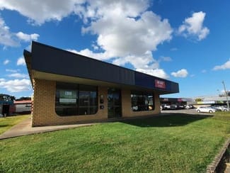 Shop & Retail commercial property leased at Shop 1/5 Smiths Road Goodna QLD 4300 Shop & Retail commercial property leased at Shop 1/5 Smiths Road Goodna QLD 4300