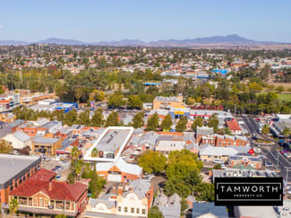 Medical / Consulting commercial property leased at 294 Peel Street Tamworth NSW 2340 Medical / Consulting commercial property leased at 294 Peel Street Tamworth NSW 2340