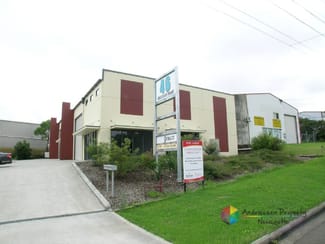 Factory, Warehouse & Industrial commercial property leased at 1/46 Mitchell Road Cardiff NSW 2285 Factory, Warehouse & Industrial commercial property leased at 1/46 Mitchell Road Cardiff NSW 2285