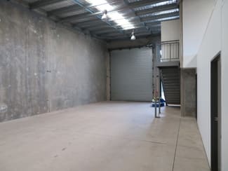 Factory, Warehouse & Industrial commercial property leased at 1/16 Iridum Drive Paget QLD 4740 Factory, Warehouse & Industrial commercial property leased at 1/16 Iridum Drive Paget QLD 4740
