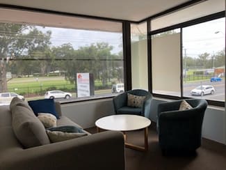 Offices commercial property leased at First Floor/160 Pacific Highway Coffs Harbour NSW 2450 Offices commercial property leased at First Floor/160 Pacific Highway Coffs Harbour NSW 2450
